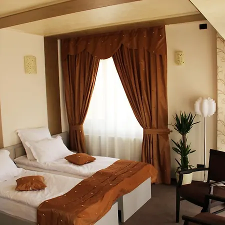 Guest house Enigma