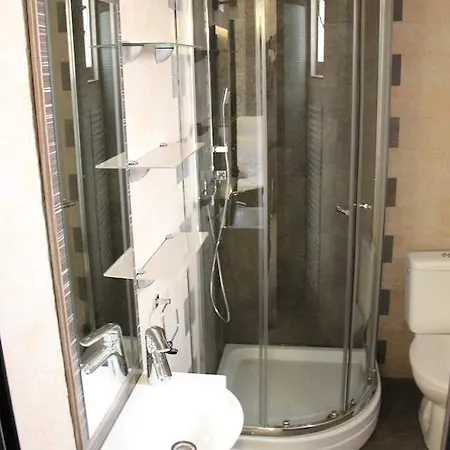 Enigma Guest house 4*